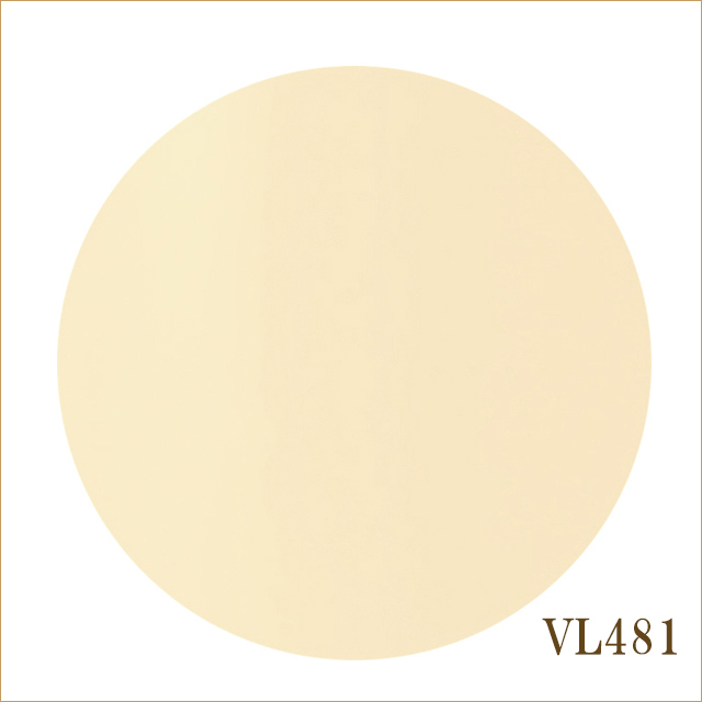 VL481　ネオアイボリー