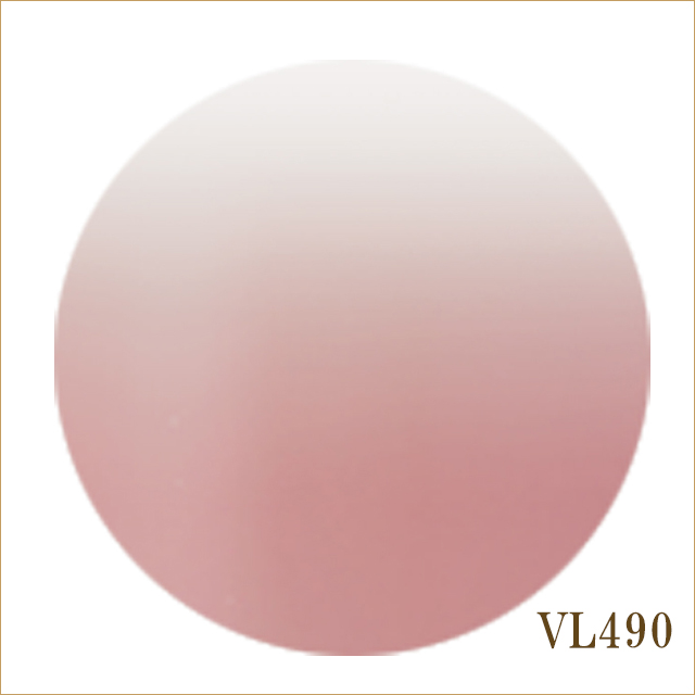 VL490　アールローズ