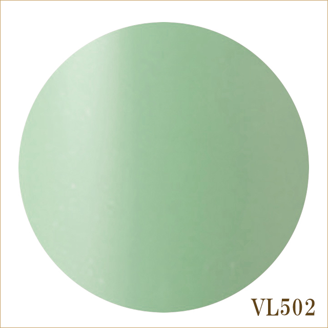 VL502　若竹色（ワカタケイロ）