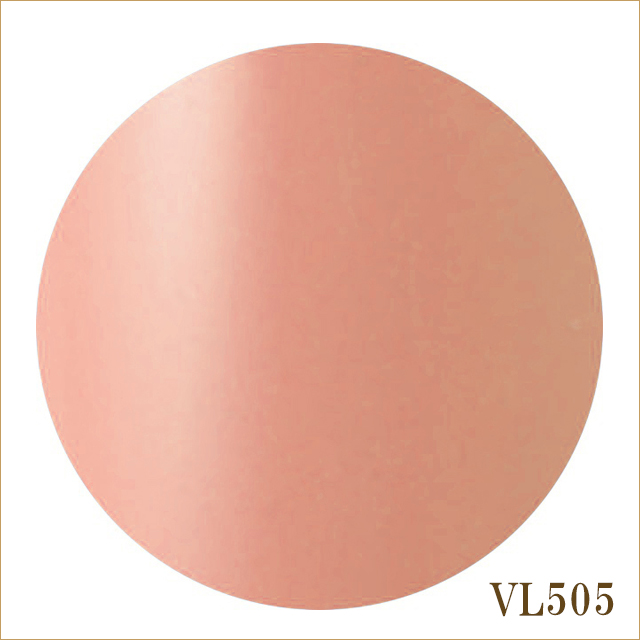 VL505　鉛丹色（エンタンイロ）