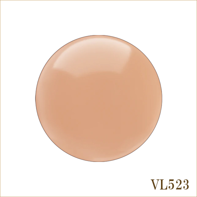 VL523　アプリコットグミ