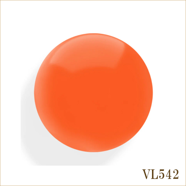 VL542　燃えるおひさま