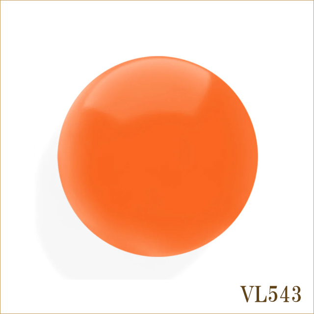 VL543　黄昏の刻