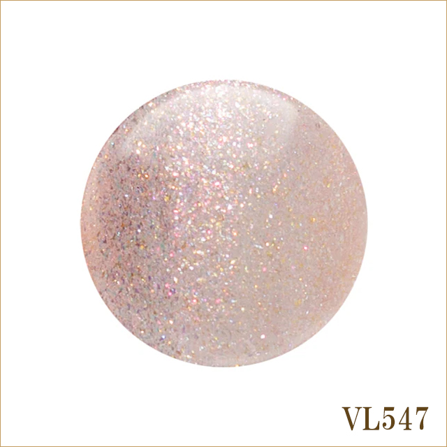 VL547　スカイピンク