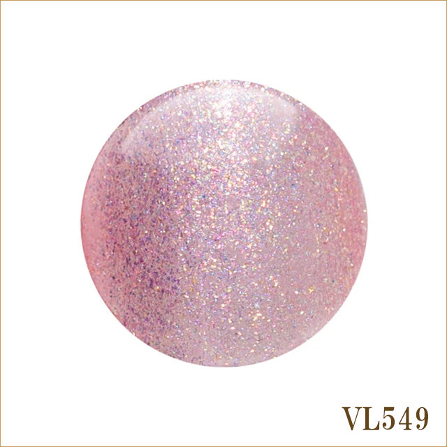 VL549　ロージーパール