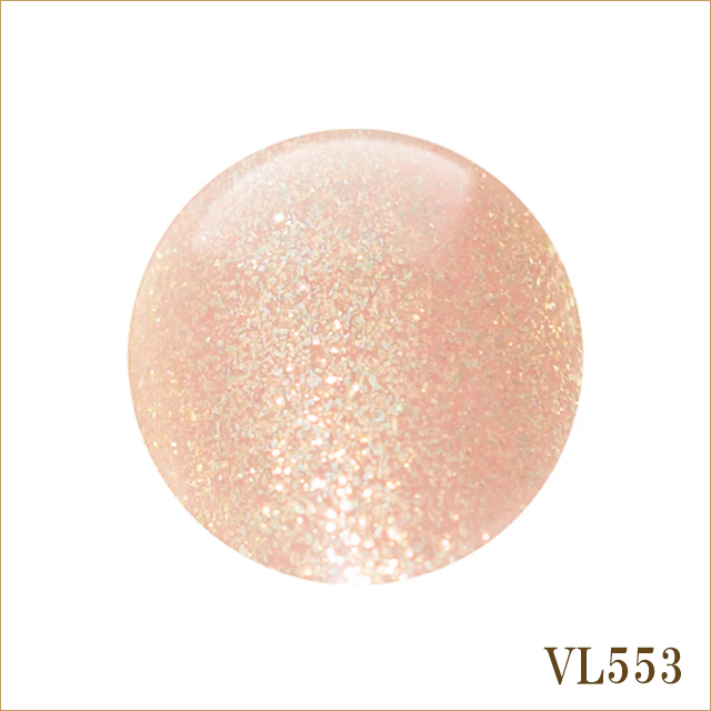 VL553　シャンパンヴェール