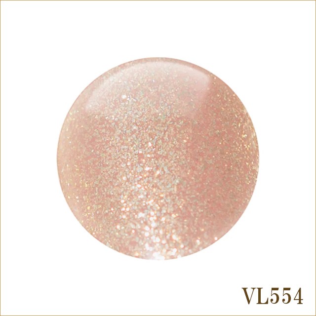 VL554　ヌードグロウ
