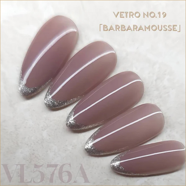 VL576　シャントレル