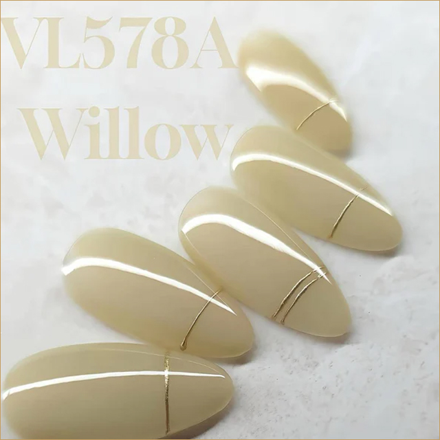 VL578　ウィロー