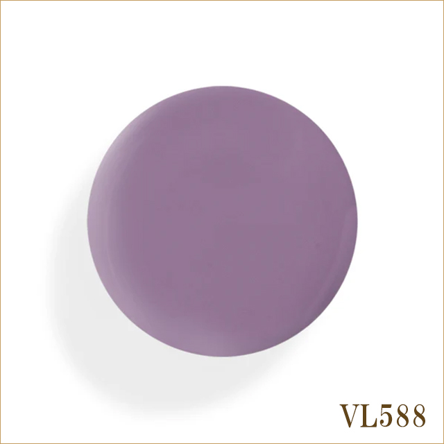 VL588　プラム・フォグ