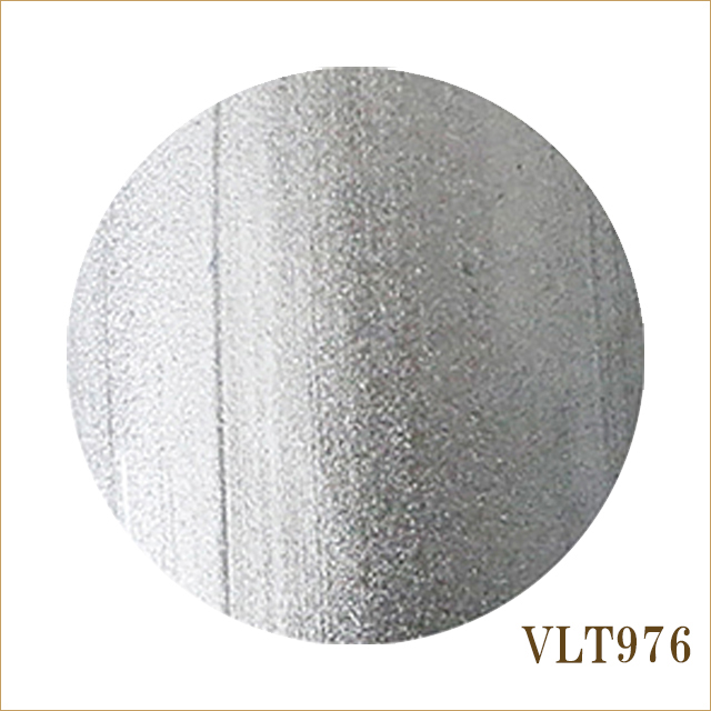 VLT976　メタシルバー　LUXEシリーズ