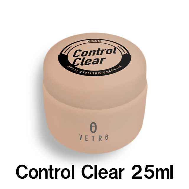 【VETRO】コントロールクリア　25ml