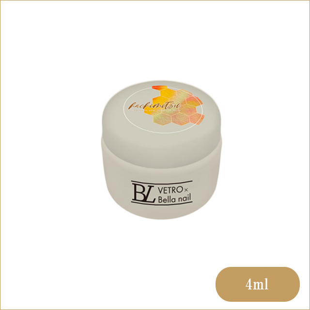 アートクリア ハチミツ 4ml