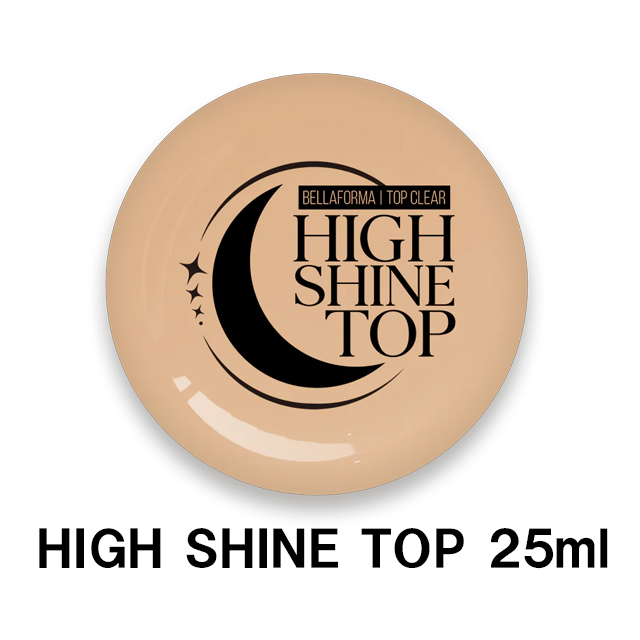 【BellaForma】ハイシャイントップ 25ml