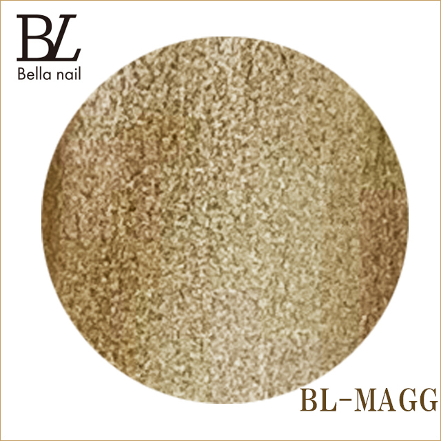 BL-MAGG　ミキシングマグゴールド