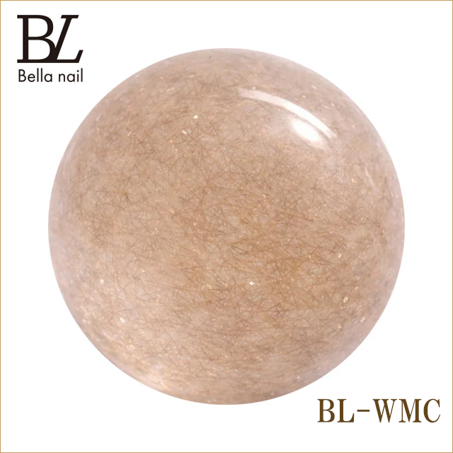 BL-WMC モヘアショコラ