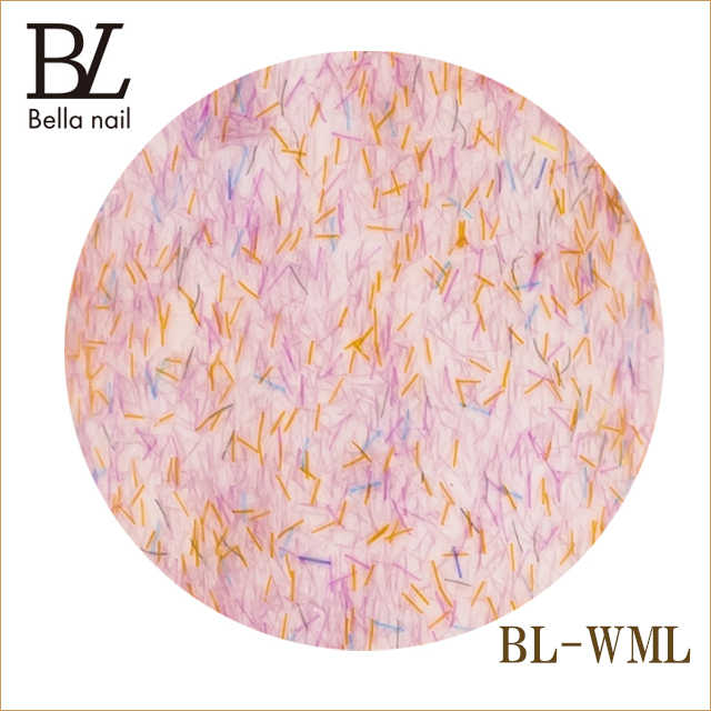 BL-WML　モヘアラブミックス