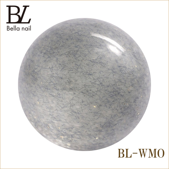 BL-WMO　モヘアオンブル