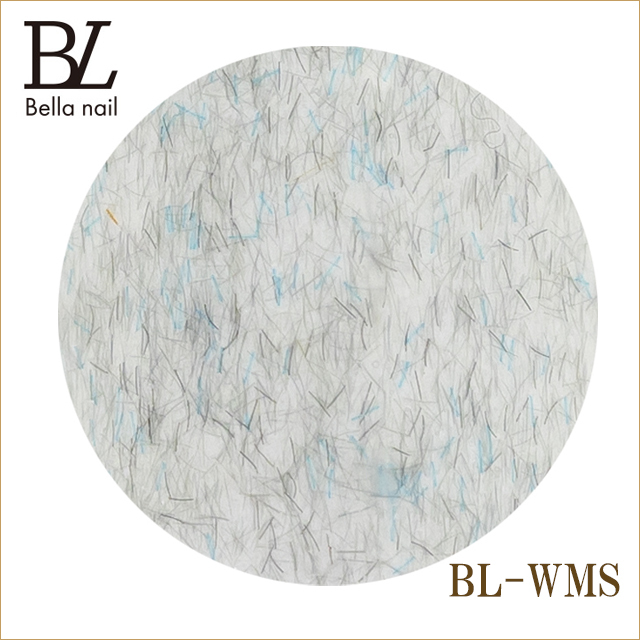 BL-WMS　モヘアシーミックス