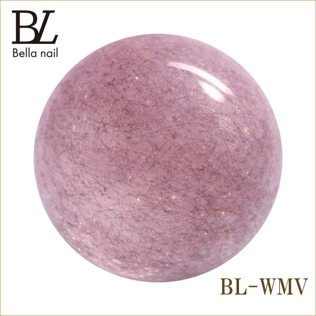 BL-WMV　モヘアヴルールヴィオレ