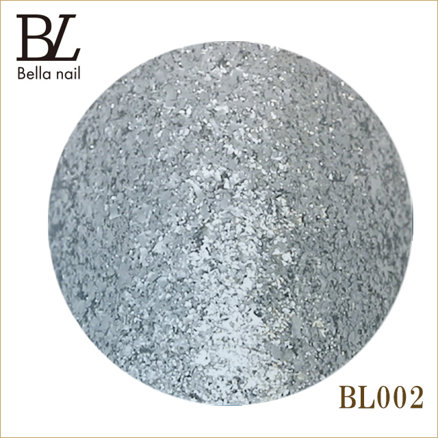 シルバーりーふ BL002B シルバーシャインリーフ