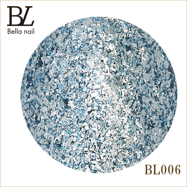 BL006B　バブルズリーフ