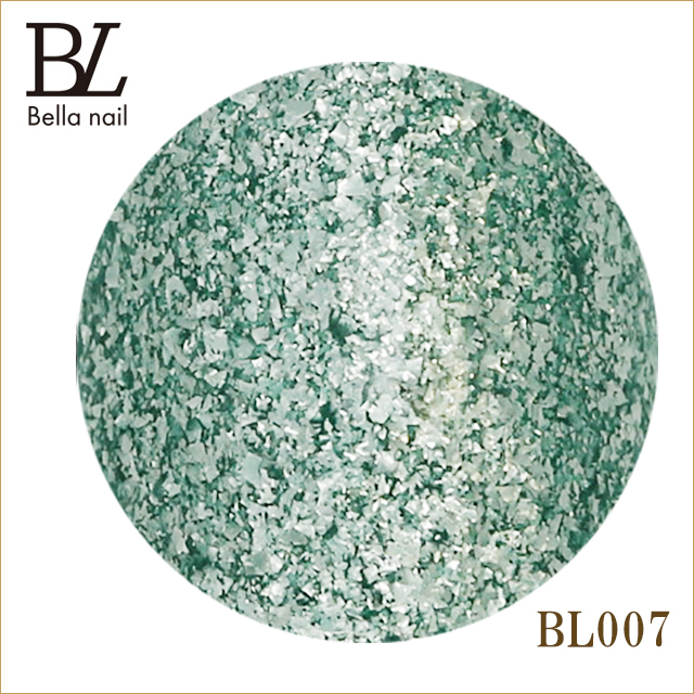 BL007B　ジュピターリーフ