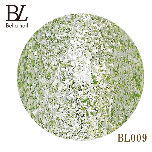 BL009B　メロンリーフ