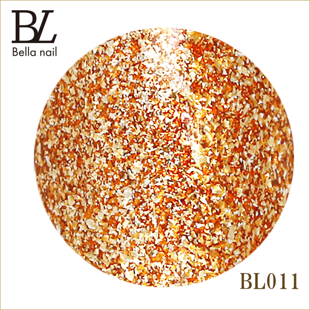 BL011B　オレンジリーフ