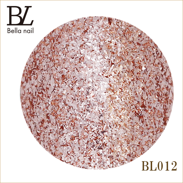 BL012B　ゴージャスリーフ