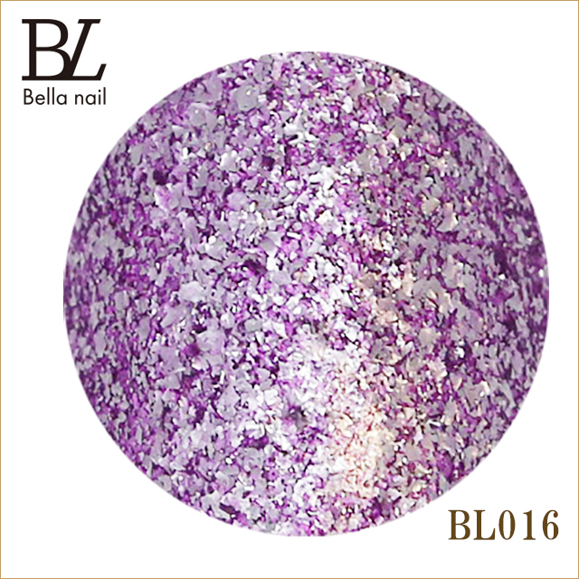 BL016B　グレープ　リーフ