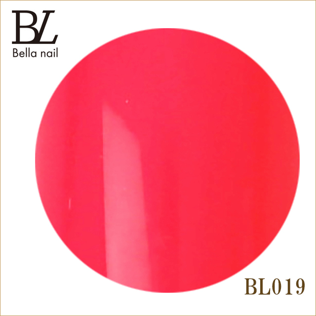 BL019B　ポップピンク