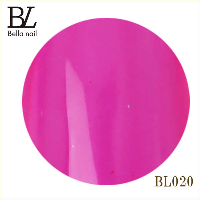 BL020B　ピンクネオン