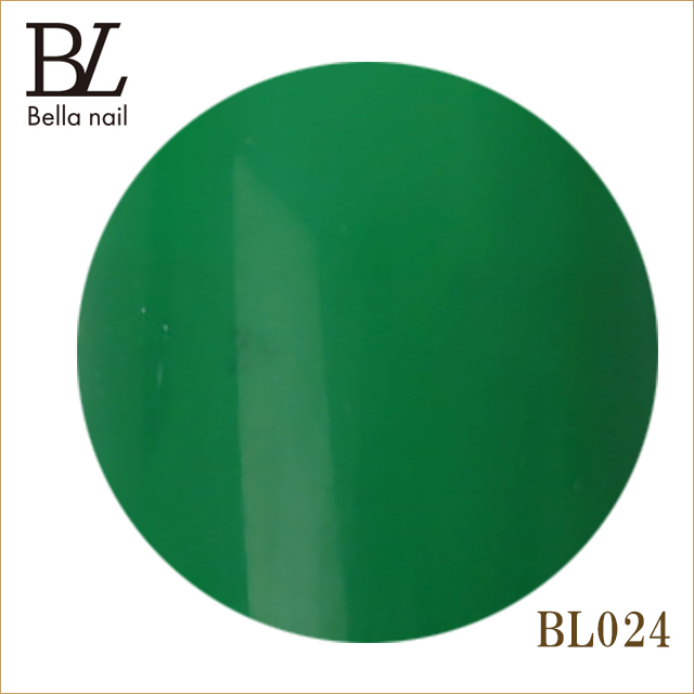 BL024B　ネオンポッパーグリーン