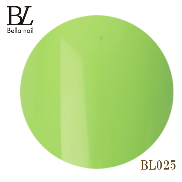 BL025B メロンパンチ