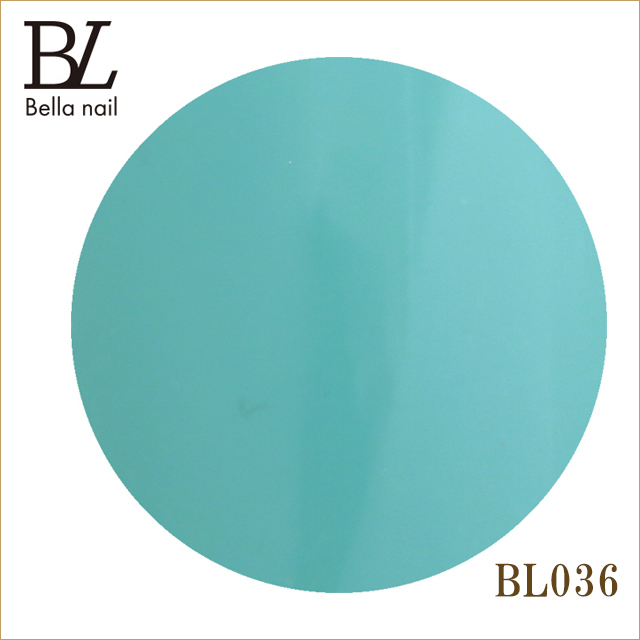 BL036B　ルアングリーン