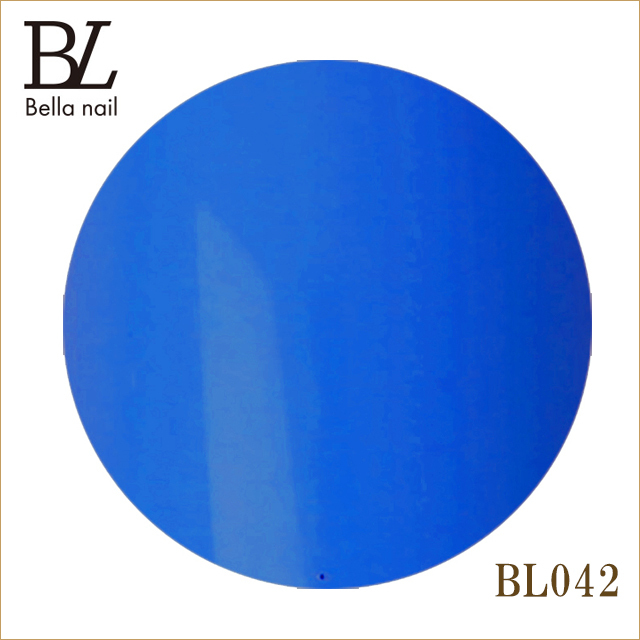 BL042B　クレイジーブルー