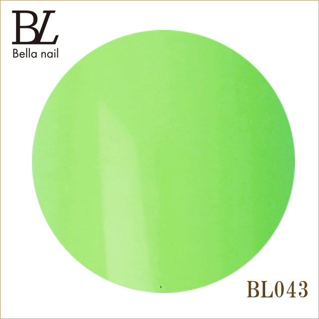 BL043B　クレイジーライム