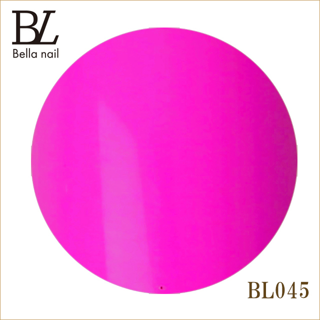 BL045B　クレイジーマゼンタ