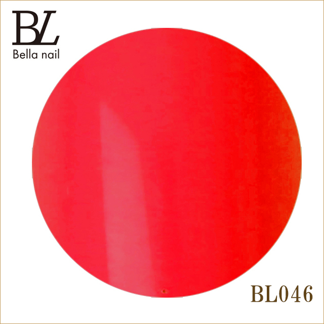 BL046B　クレイジーレッド