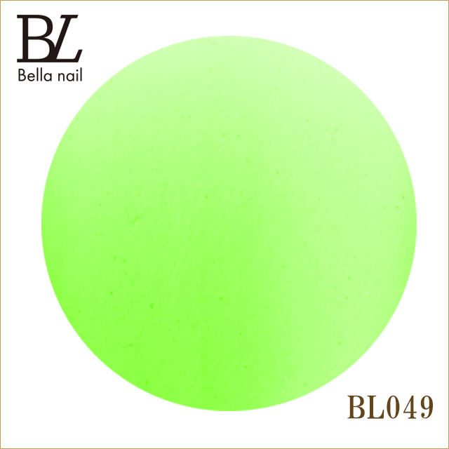 BL049B　ライム アメジスト