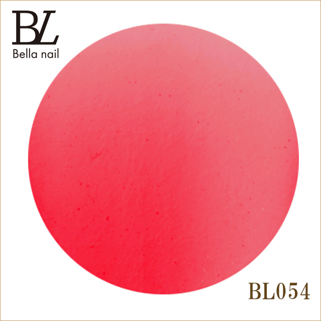 BL054B　レッドアンバー