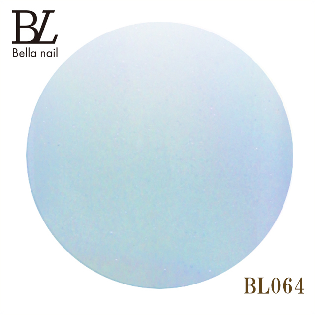 BL064B　リフレクトブルー