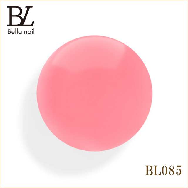 BL085B　ピンク:01