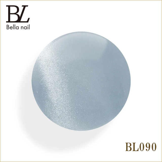 BL090B　モイストペールブルー