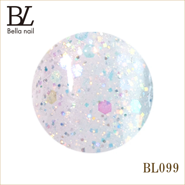 BL099B　うるホワイト