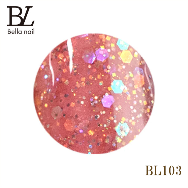 BL103B　うるレッド