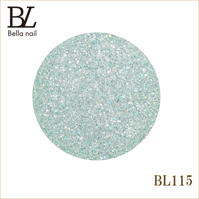 BL115B　グリーミント