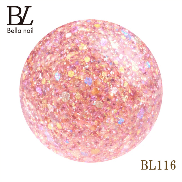 BL116B　ローザグラム