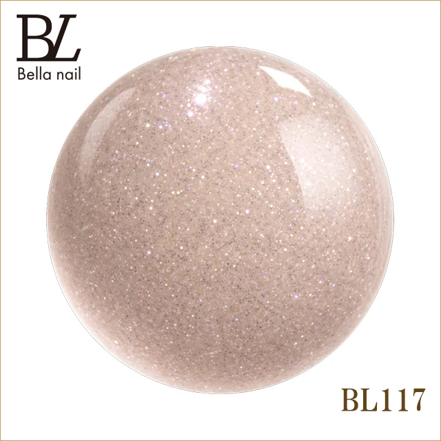 BL117B 暁(アカツキ)